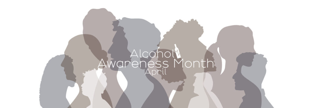 alcohol awareness month