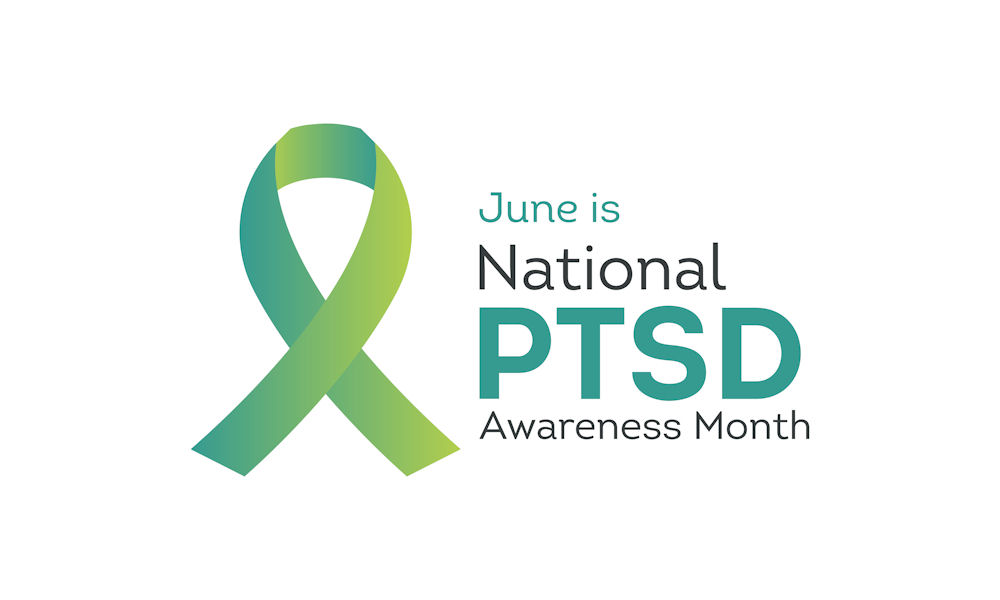 month for ptsd awareness
