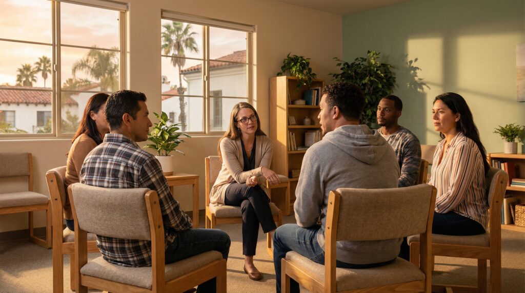 Mission Viejo Evening IOP: Your Local Guide Featured Image