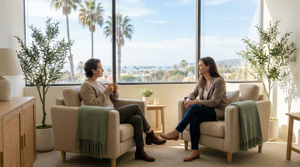 Is Intensive Outpatient Right for You? Featured Image