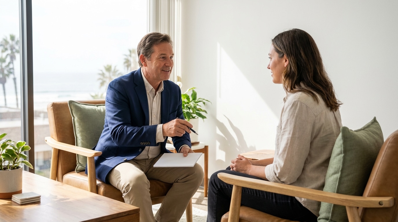 Treating Substance Use Disorder in Orange County, CA Featured Image