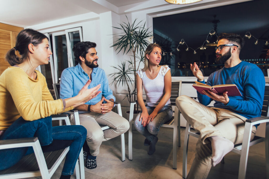 Evening intensive outpatient program for addiction and mental health treatment in Mission Viejo