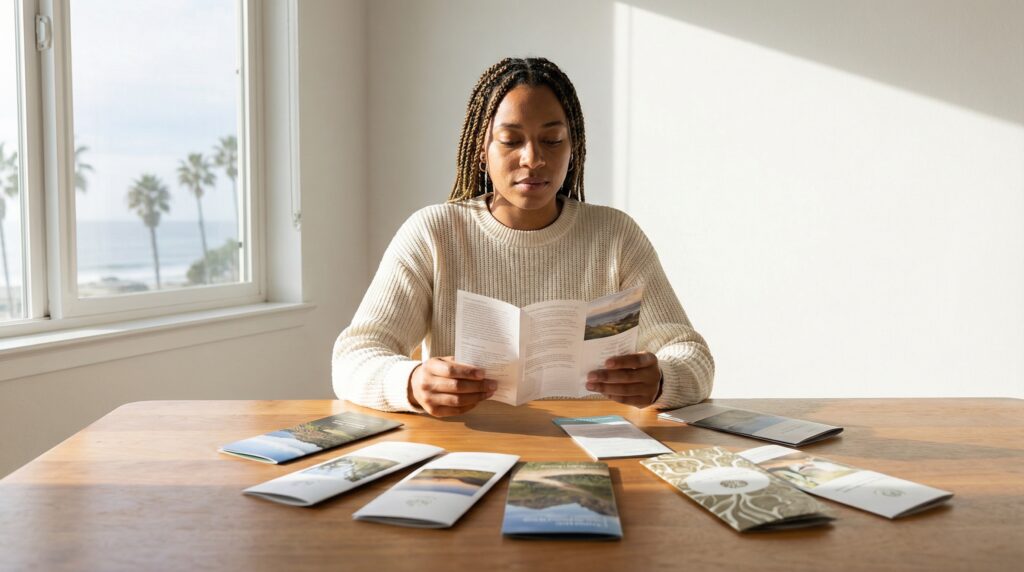 Finding the Right Intensive Outpatient Program Featured Image