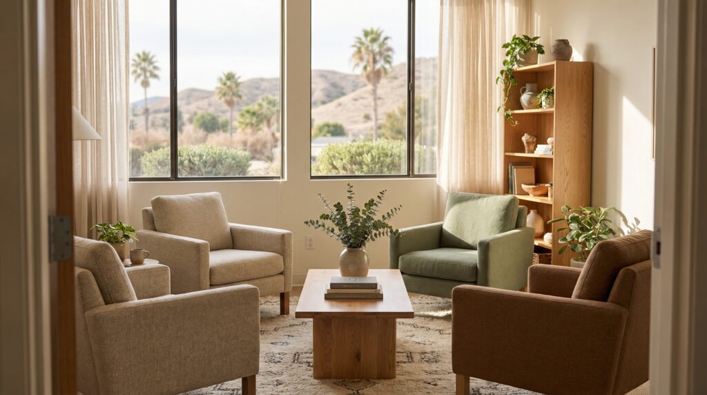 CA Mental Health Treatment: What You Need to Know Featured Image