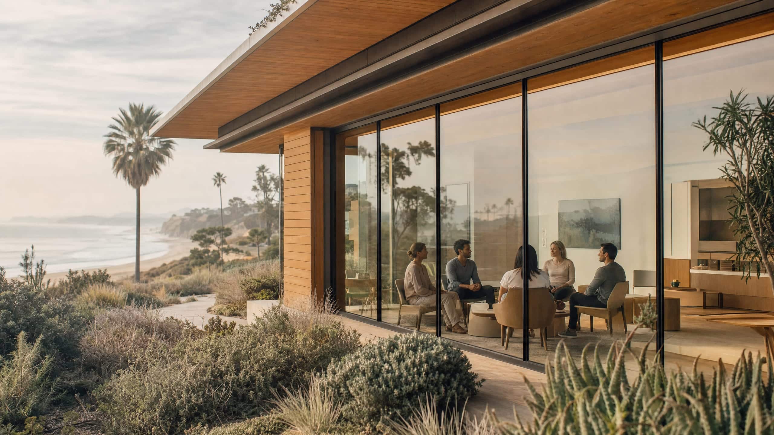 OC Rehab Programs for Addiction Treatment Featured Image