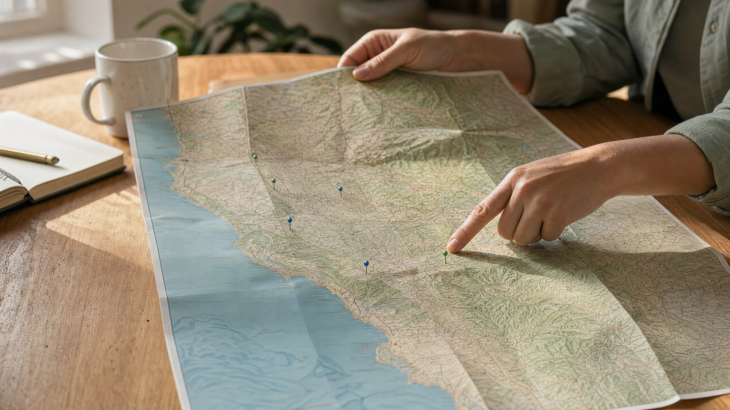 Choosing Treatment Centers in Orange County, CA Featured Image