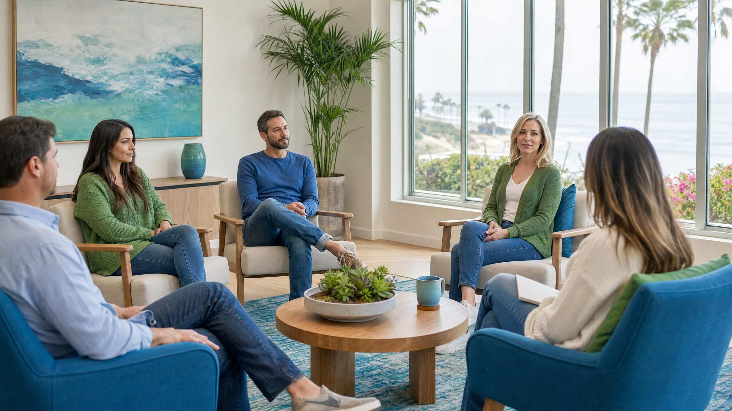 Flexible Options for IOP Treatment Orange County Featured Image